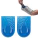 Sidas Gel Bone Spur Pads - Gel Hiels X2