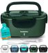TRAVELISIMO Elektrische Lunchbox Adult 100W, 12/24/220V 1,5L