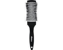 The Insiders Borstel Brushes Ceramic Thermal Round Brush Medium - Multi