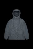 Rains Lohja W3T1 Manteau imperméable isolant Lagoon M