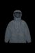 Rains Lohja W3T1 Manteau imperméable isolant Lagoon M