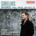 Sibelius: Chandos Records Sibelius: Works For Violin And Orchestra (SACD)