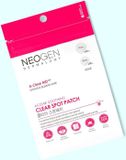 Neogen Dermalogy Neogen A-Clear Soothing Spot Patch - 24 stuks
