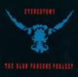 Alan Parsons Project,The Alan Parsons Project Stereotomy