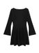 Vero Moda Jurk VMKATH Midi-jurk