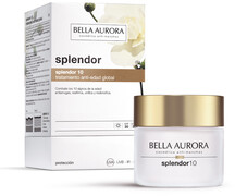 - Anti-Veroudering CrÃ¨me Splendor 10 Bella Aurora Spf 20 50 ml 50 ml / dames