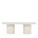 Drawer Sandvika Koffietafel Beige