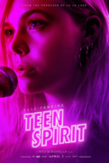 Movie Teen Spirit