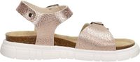 KEQ Meiden Sandalen - Champagne - Maat 29