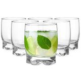 Glasmark Krosno Glazen Set 6 x 250 ml Cocktailglazen