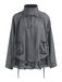 Imily Bela Veste mi-saison gris foncé