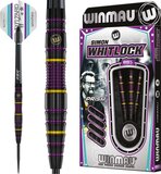 Winmau Simon Whitlock 85% - 24 Gram Steeltip Dartpijlen - 3 stuks