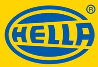 HELLA 8XS 199 170-011 Kap, grootlicht Luminator Compact LED