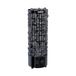 Harvia Cilindro Black Steel saunakachel 7,0 kW PC70 geïntegreerde besturing roestvrij staal zwart