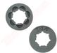 BPC Parts Pignon pour 3/8'' 7T STIHL