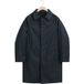 No Label Brimley Water-repellent Cotton Navy Men's Jacket XXL