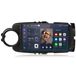 autoradio 9 pouces avec Carplay, Android 15, navigation GPS, Wi-Fi, Bluetooth, DAB+, commande au volant, port USB, DSP, 4 Go de RAM et 64 Go de stockage, adapté pour Toyota Yaris (2011-2018)
