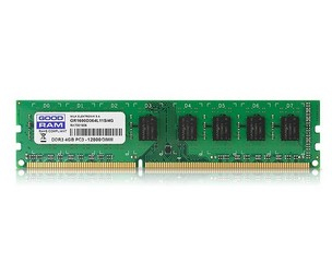 Goodram 4GB DDR3 1600MHz