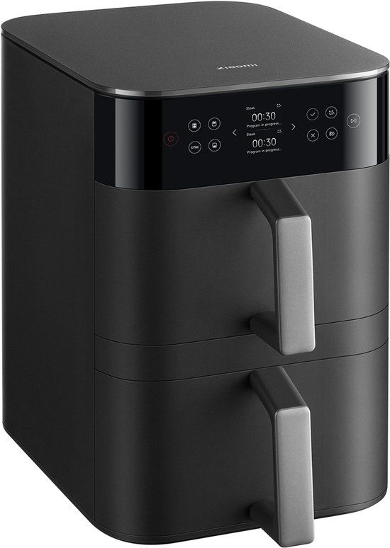 Xiaomi Smart Double Stack Air Fryer 12L