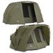 Lucx Bivvy + Winterskin 'Tiger' 1-2 - 3-mans vistent