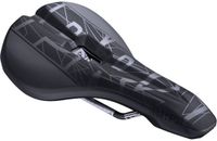 Pro Stealth M Zadel Zwart 152 mm