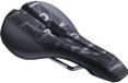 Pro Stealth M Zadel Zwart 152 mm