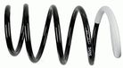 SACHS Fahrwerksfeder 993151 | Compatibel met: RENAULT MEGANE III Coupe