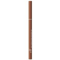 e.l.f. Cosmetics Wenkbrauwpotlood Unisex 0.7 ml Bruin