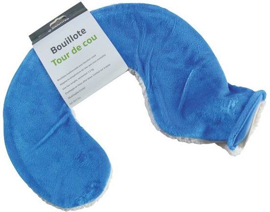 Nekkruik - Blauw