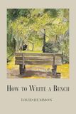 How Icecat How to Write a Bench