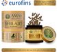 Amas Organics 100% Pure Himalayan Shilajit Capsules
