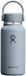 Hydro Flask Drinkfles - Micro Hydro - 300 ml - Grijs