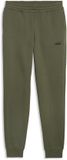 PUMA ESS No 1 Logo Sweatpants FL cl s