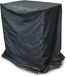 Housse de BBQ ronde imperméable pour une protection optimale