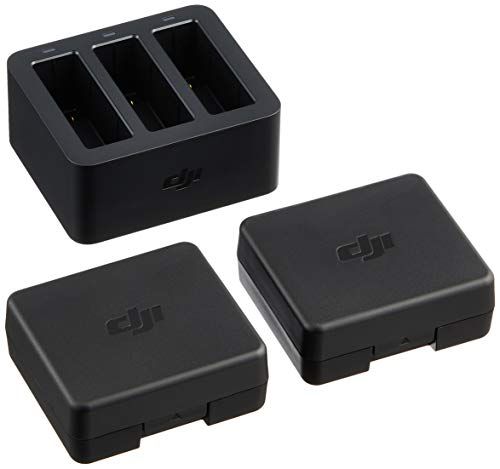 DJI Oplaadkit DJI Osmo Action Part 3