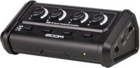 Zoom ZHA-4 koptelefoon versterker