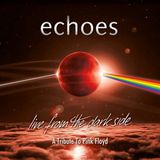 PIAS Nederland Echoes - Live From The.. (Live) (2 CD)