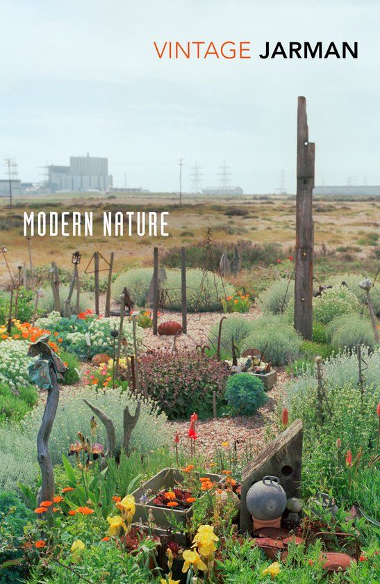 Modern Penguin Books Limited Modern Nature