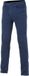Alpinestars Cerium Tech Stretch Riding Denim Broek Blauw