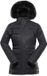 Alpine Pro Werda Jas Zwart M-L Vrouw