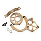 Axial AX 3156 AX31156 Machined verstelbare motorbevestiging Yeti, Multi