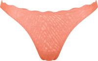 Sloggi ZERO Feel Bliss String (1-pack) - string femme - abricot clair