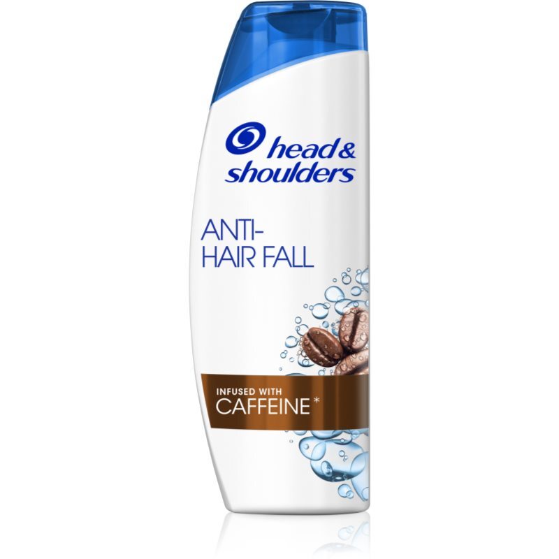 Head & Shoulders Anti Hair Fall