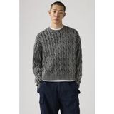 Levi's Carmel Cable Pullover