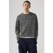 Levi's Carmel Cable Pullover
