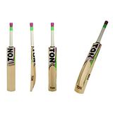 SS heren Ton-GW-CB Cricketracket, beige, 5