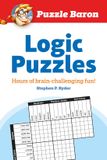 ISBN Puzzle Baron's Logic Puzzles