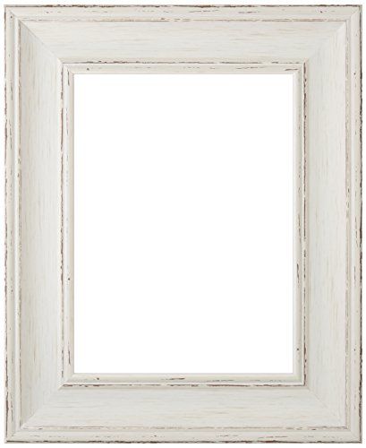 inov-8 fotolijst, wit, 15 x 20 cm