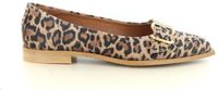 Dwrs Port Vila Leopard Instappers Bruin Combinaties