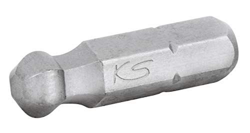 KSTools 911.7836 Bit binnenzeskant 2mm 25mm 1/4"